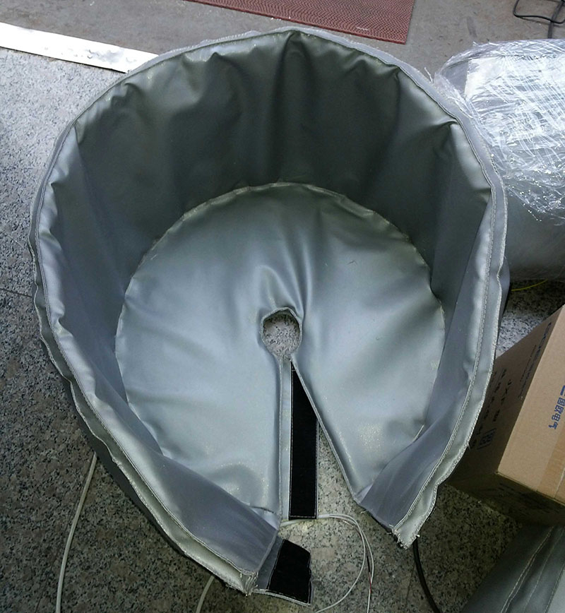 工業(yè)電熱毯